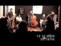 Bologna workshop with HARRI SJÖSTRÖM-part 2