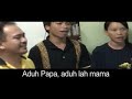 Lagu Perjuangan Orang Asal