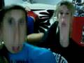 videos de Me and Hannah having fun :]