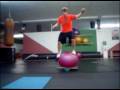 Re: Swiss Ball Jump