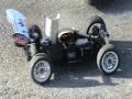 HoBao Hyper 8,5 PRO w OS .21V-SPEC break in pt1 HoBao Hyper 8,5 PRO w OS .21V-SPEC break in pt1