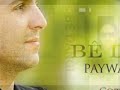 Peywand Jaff - 2008 . CD Be Dangi - Reklam