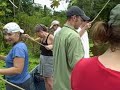 Piranha Fishing!