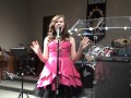 Avril Lavigne - Keep holding On - Camryn Boci