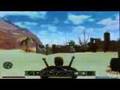 Gothic III - GC 2006 Video Interview -- Die neue Grafik-Engin