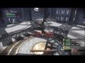 Resonance of Fate Chapter 16 Boss : Garigliano No Damag