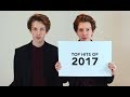 Top Hits of 2017 in 3 minutes Top Hits of 2017 in 3 minutes