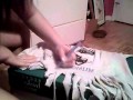 T-Shirt Cutting 101 (Episode 2)