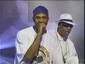 Wu-Tang Clan performance Live 1997 pt.2