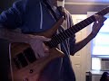Slapping Chords