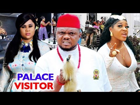 PALACE VISITOR SEASON 9&10 FINAL MOVIE (KEN ERICS/DESTINY ETIKO) 2020 LATEST NIGERIAN MOVIE