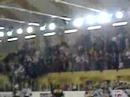 Brad Voth vs Andre Payette bench brawl