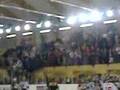 Brad Voth vs Andre Payette bench brawl