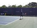 Bjorkman Serving