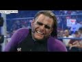 Jeff Hardy Says Goodbye to the WWE Universe