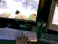 linux + multi user X