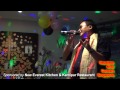 Live song Bhetna Ta Dherai Thiyo Rahar by AP Sherpa