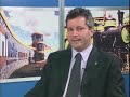 Promotor de Justiça e professor de ciências criminais Lélio Braga Calhau comenta a instituição do Tribunal do Júri - parte 1 de 3 (www.novacriminologia.com.br)