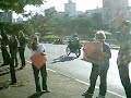 [BH] Manifesta��o contra o Circo Stankowich - Geral- Gato Ne