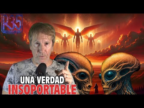 BRUTAL: "SI SALE LA VERDAD, NADIE LO SOPORTARÁ" -ADVIERTE EX-CIA
