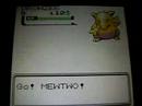 My Shiny Mewtwo