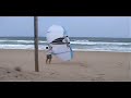 Big wave surfing & kiting Bluff Durban Big wave surfing & kiting Bluff Durban