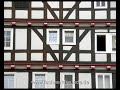 Bad Wildungen: Fachwerktour durch die historische Altstadt
