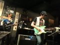 Goodby pork pie Hat by Hirokuni Korekata with Hiro Yamanaka