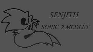 Sonic 2 Medley