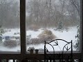 Blizzard! Blizzard!