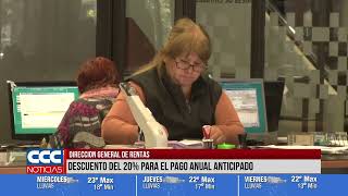 DIRECCION GENERAL DE RENTAS