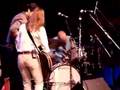 Feist - when i was a young girl- seattle bumbershoot '06