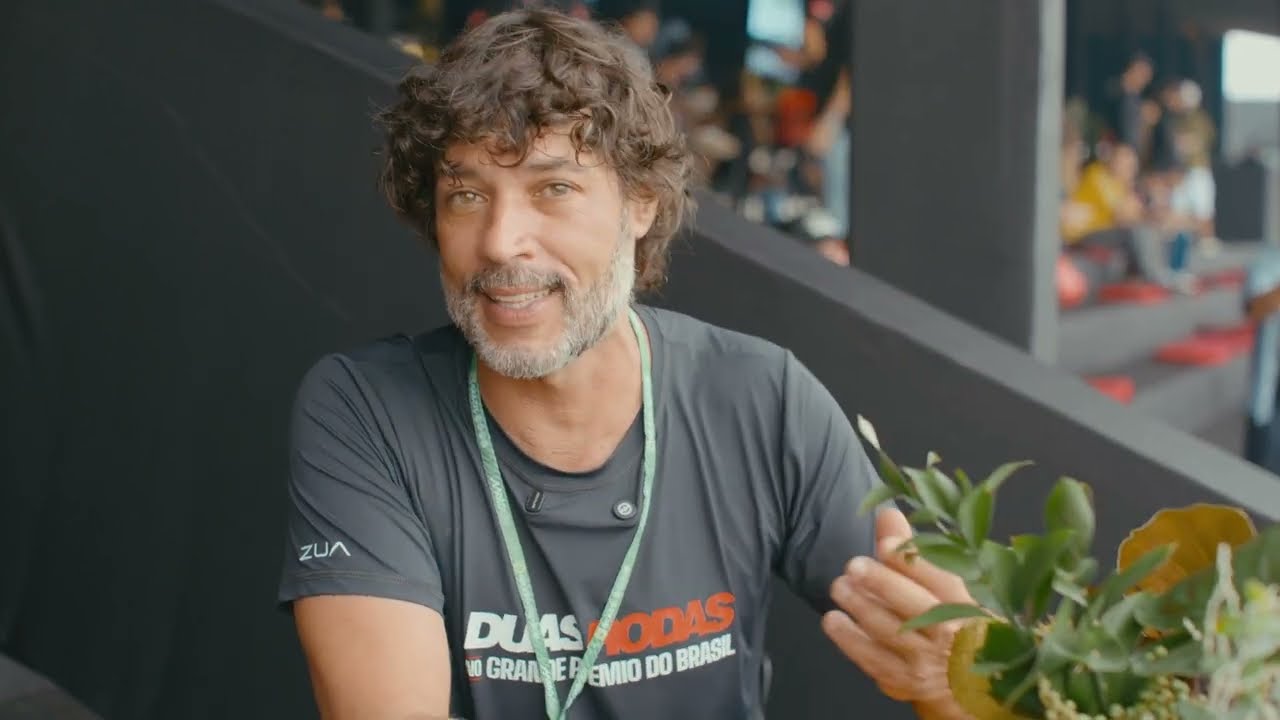 O que vem antes da velocidade? | BMW e o DNA de performance