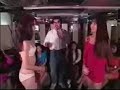 日本のストリップショー Japanese strip game