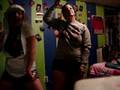 Redneck dance
