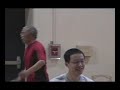 2008 BATTF League Kickoff - Various Players