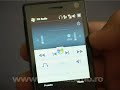 HTC Touch Diamond video review