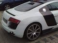 GTSpirit.com testing Audi R8R MTM GTSpirit.com testing Audi R8R MTM