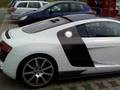 GTSpirit.com testing Audi R8R MTM