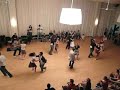 ULHS 2007 Medium Prelims (Thomas & Alice)