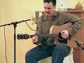 I've loved the blues and Johnson ever since I first heard the Stones' version of Love in vain as a teenager. (I still like the Stones' version better than the original song or Clapton's versions).However, I never played the blues. I started trying to when I started watching Blind Boy's blues guitar tips here on Youtube:http://www.youtube.com/profile?user=acousticbluestipsGotta thank him!!!This is the first blues song I'm posting and I guess I'll do some more 'cause regardless of flaws it's so much fun and joy playing the blues...