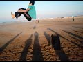 parkour casa