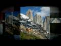 Torres del Paine Chile