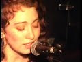 Regina Spektor - Bartender (live)
