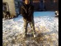 Tiger Hood winter golf lesson vol 1.
