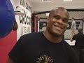 Cro cop - Kongo