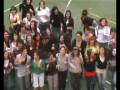 videos de Graduación 2º Bachillerato. MM Concepcionistas 06/07