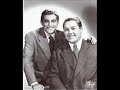 Jussi Björling & Robert Merrill / Pearl Fishers Duet Jussi Björling & Robert Merrill / Pearl Fishers Duet