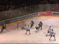 Eigentor Adler Mannheim