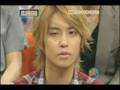 Tegoshi kiss